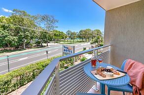 Noosa Sun Motel