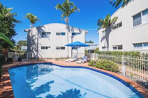 Noosa Sun Motel