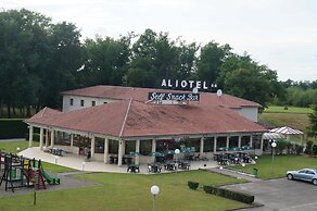 Hotel Aireco