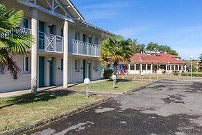Hotel Aireco