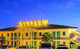 Hotel Aireco