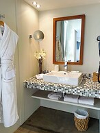 Cannes Villa St Barth