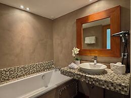 Cannes Villa St Barth