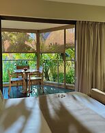 Cannes Villa St Barth