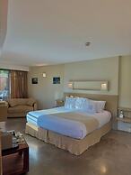 Cannes Villa St Barth