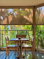 Cannes Villa St Barth