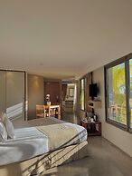 Cannes Villa St Barth