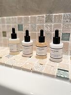 Cannes Villa St Barth