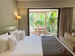 Cannes Villa St Barth