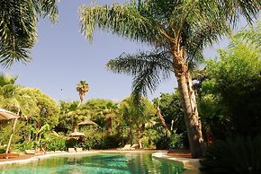 Cannes Villa St Barth