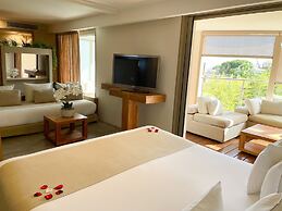 Cannes Villa St Barth