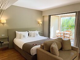 Cannes Villa St Barth