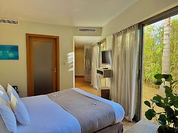 Cannes Villa St Barth