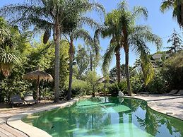 Cannes Villa St Barth