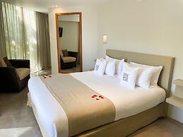 Cannes Villa St Barth