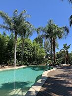 Cannes Villa St Barth