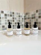 Cannes Villa St Barth