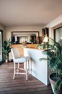 Cannes Villa St Barth