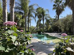 Cannes Villa St Barth