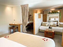 Cannes Villa St Barth