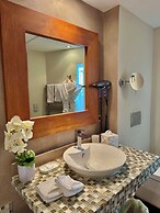 Cannes Villa St Barth