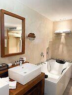 Cannes Villa St Barth