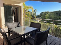 Cannes Villa St Barth