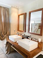 Cannes Villa St Barth