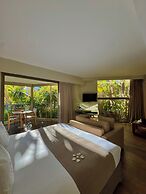 Cannes Villa St Barth