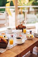 Cannes Villa St Barth