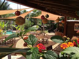 Cannes Villa St Barth