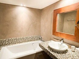 Cannes Villa St Barth