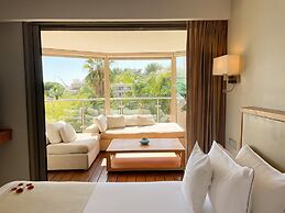 Cannes Villa St Barth