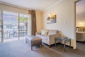 Silver Fern Rotorua Suites & Spa