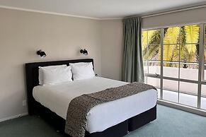 Silver Fern Rotorua Suites & Spa