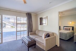 Silver Fern Rotorua Suites & Spa