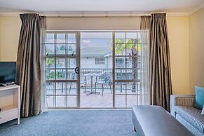 Silver Fern Rotorua Suites & Spa