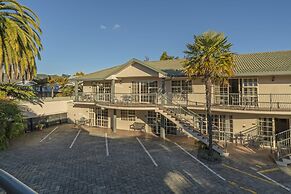 Silver Fern Rotorua Suites & Spa