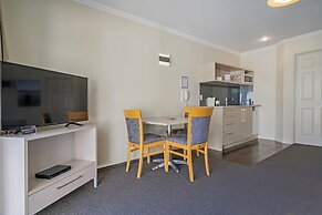 Silver Fern Rotorua Suites & Spa