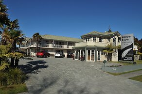 Silver Fern Rotorua Suites & Spa