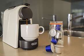 Silver Fern Rotorua Suites & Spa