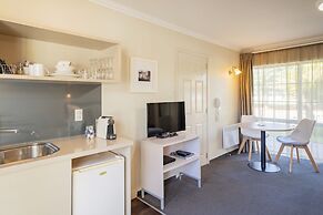 Silver Fern Rotorua Suites & Spa