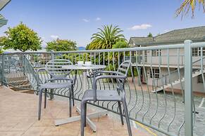 Silver Fern Rotorua Suites & Spa