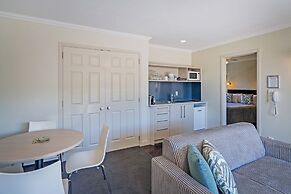 Silver Fern Rotorua Suites & Spa