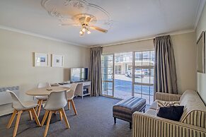 Silver Fern Rotorua Suites & Spa