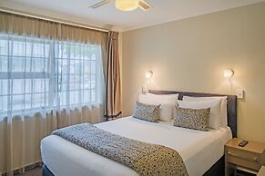 Silver Fern Rotorua Suites & Spa