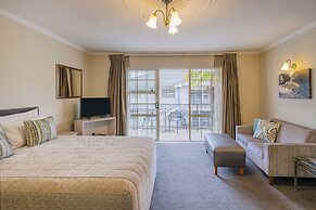 Silver Fern Rotorua Suites & Spa