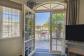 Silver Fern Rotorua Suites & Spa