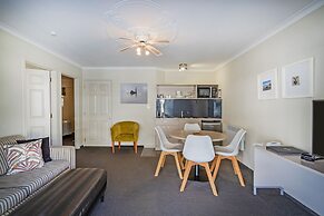 Silver Fern Rotorua Suites & Spa