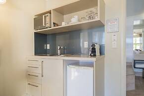 Silver Fern Rotorua Suites & Spa